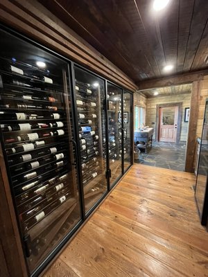 MOUNTAIN LIFE CABIN CLEANING - Updated January 2025 - 25 Photos - Blue