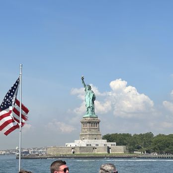 Starship - Boat Tours Near Me - New York, New York Starship - Boat Tours Near Me - New York, New York