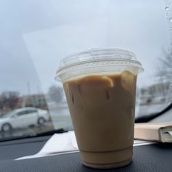 Cavu Coffee - Raspberry Mocha