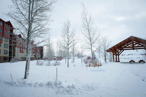 Steamboat Grand by null