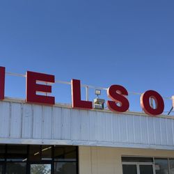 Nelson's Meats