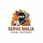 Photo of Serve Ninja Legal Support