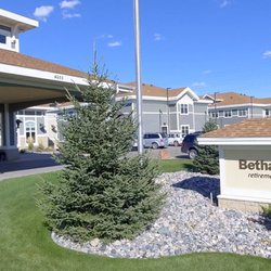 Bethany Retirement Living