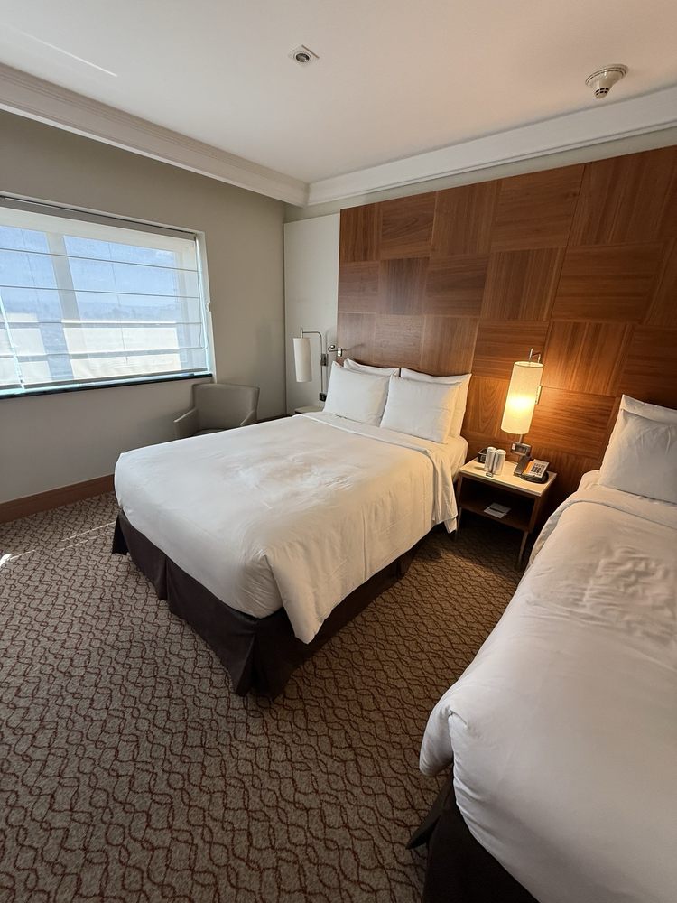 Renaissance Sao Paulo Hotel