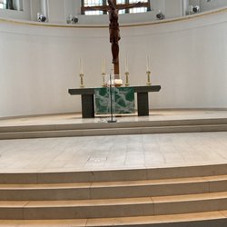 Johanneskirche