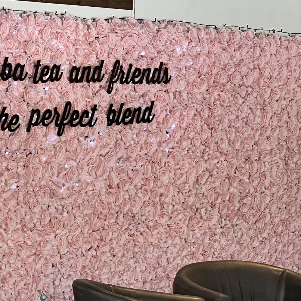 Ding Tea Johns Creek - Coffee & Tea Near Me - Johns Creek, Georgia