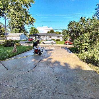 Pressure Pros - Pressure Washers Near Me - Ottumwa, Iowa