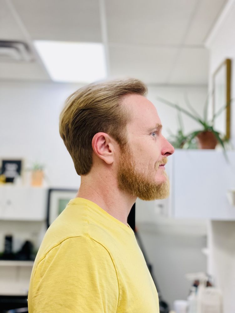 TULSA HAIR DESIGN Updated August 2024 12 Photos 6125 S Sheridan