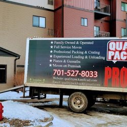 Quality Movers