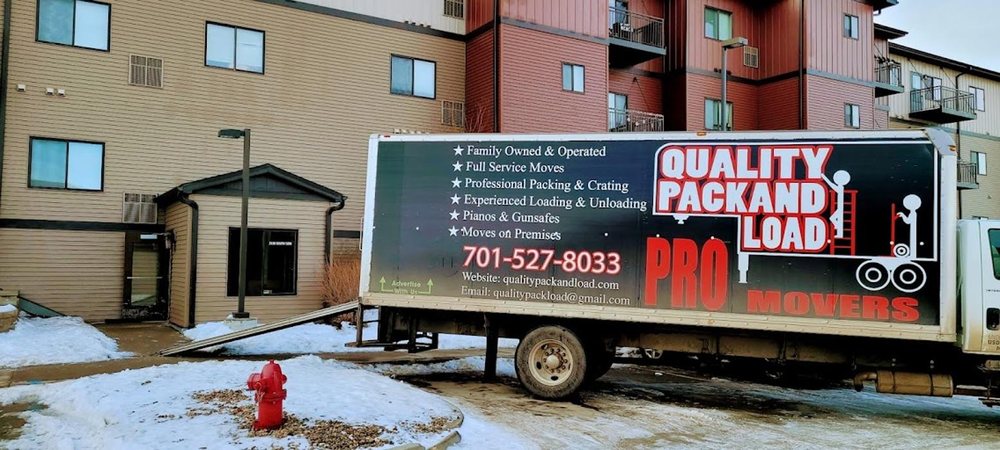 QUALITY MOVERS LLC