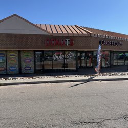 Arnold's Coffee and Donuts