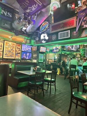The Original Greene Turtle by null