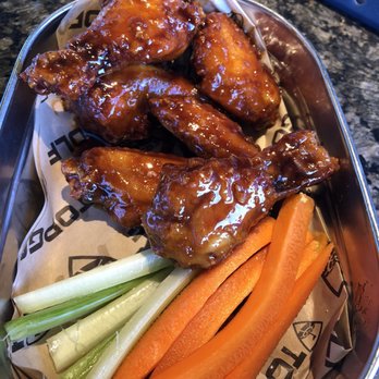 Topgolf - Wings - New American Near Me - Miami Gardens, Florida Topgolf - Wings - New American Near Me - Miami Gardens, Florida