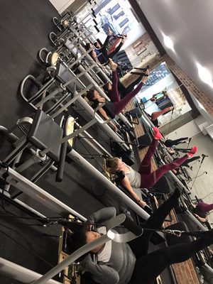 District Pilates