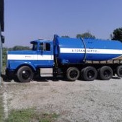 A-1 Drain & Septic LLC