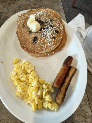 Perkins American Food Co. by null