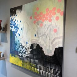 Davis Gallery - Court Lurie