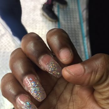 Magic Nails  - Nail Salons Near Me - Chicago, Illinois