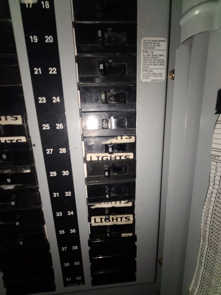 Slide of Maynor's Electrical And Patios