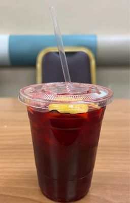 Kam Hing Coffee Shop by null