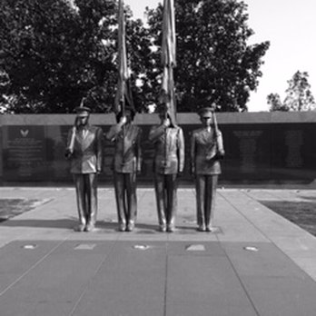 Air Force Memorial - Landmarks & Historical Buildings Near Me - Arlington, Virginia