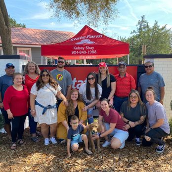 KELSEY SHAY - STATE FARM INSURANCE AGENT - Updated July 2025 - 180