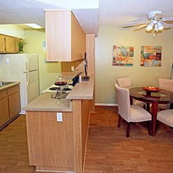 Stonybrook Apartments