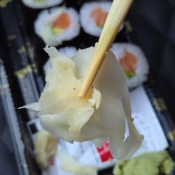 Yama Sushi Marketplace - 2026-2027 MySGV X 626 Night Market Passport Limited Edition redeemed for 1 Free Salmon Avocado Roll