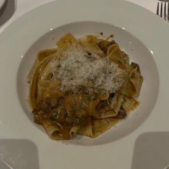 Lulu's - Bolognese - Italian Near Me - Round Top, Texas