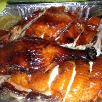 Lien Hoa BBQ Deli - Roasted duck - Chinese Near Me - Westminster, California