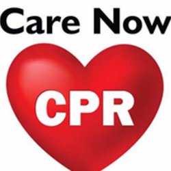 Care Now CPR - Get American Heart Association BLS certified. Educational, stress free course.