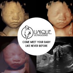 Unique Ultrasound