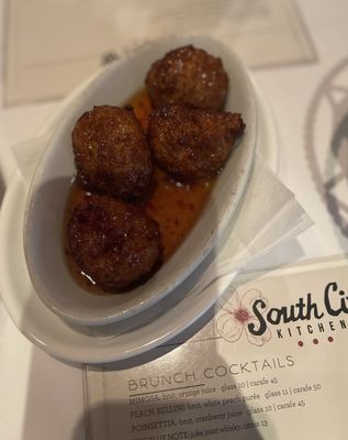 South City Kitchen Vinings by null