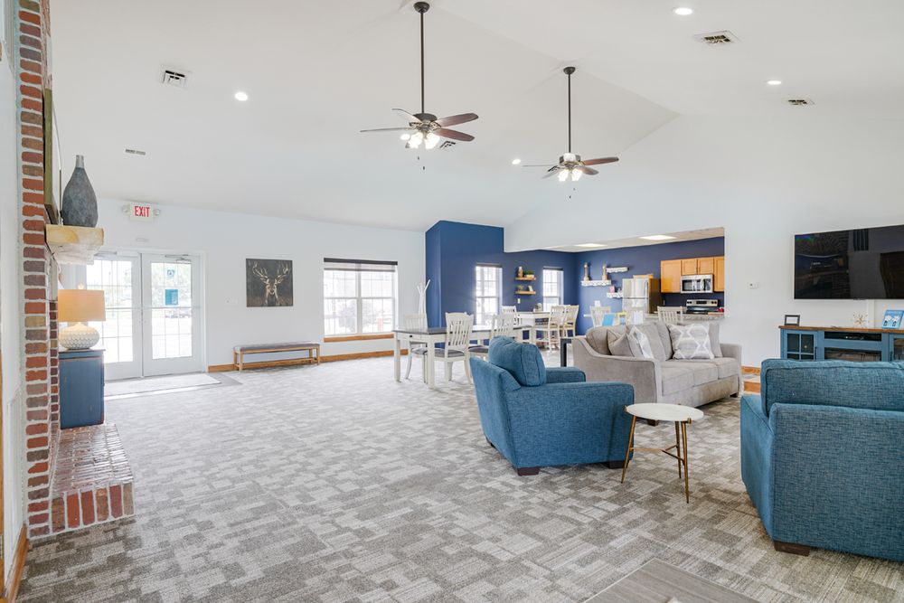 WILLIAMSBURG PARK APARTMENTS 62 Photos 6201 S 34th St, Lincoln