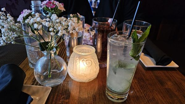 Eduardo's Enoteca by null