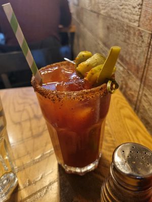 Wilf & Ada's (No reservations) by null