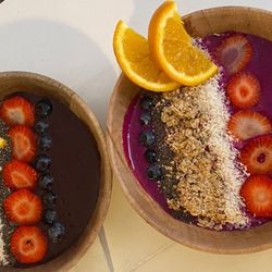 Loua Juicebar