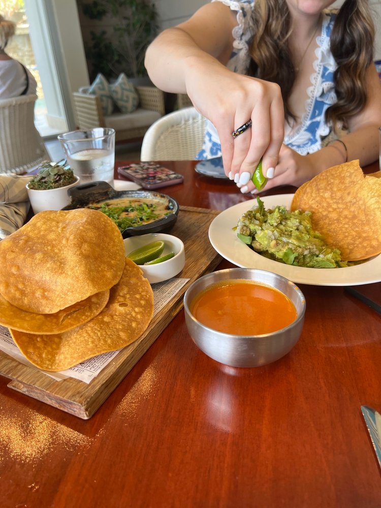 TACOS & TEQUILA 228 Photos & 178 Reviews Hotel Condado Vanderbilt