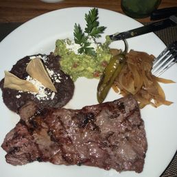 Ranchera meat Ranchera meat