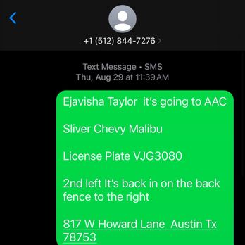 Texas Auto Center - Used Car Dealers Near Me - Austin, Texas