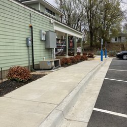 Big Nate's BBQ and More