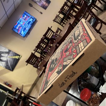 Amici Pizza - Pizza Near Me - Mesa, Arizona