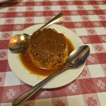 Rincon Criollo - Flan - Cuban Near Me - New Hyde Park, New York