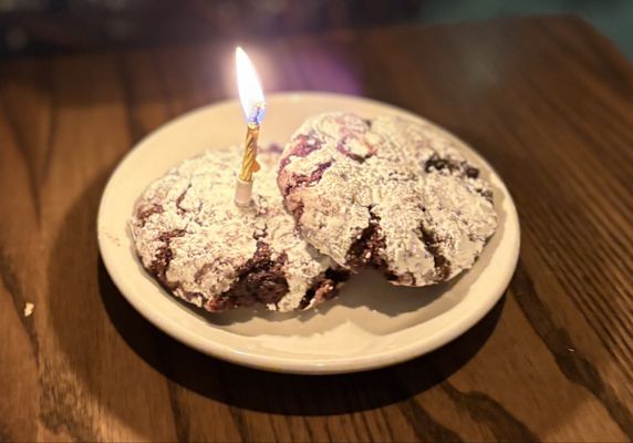 The Last Page by null