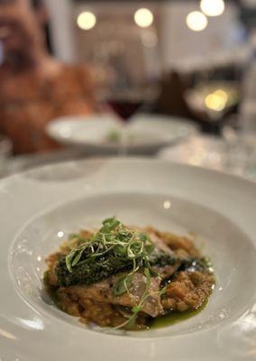 Mignonette Downtown by null