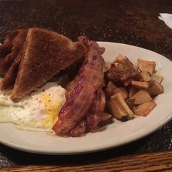 Wee Bit Lounge & Restaurant - Not bad for $4.95