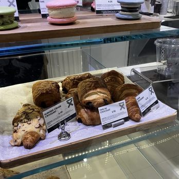 Ten Thousand Coffee - Croissants - Coffee & Tea Near Me - New York, New York Ten Thousand Coffee - Croissants - Coffee & Tea Near Me - New York, New York