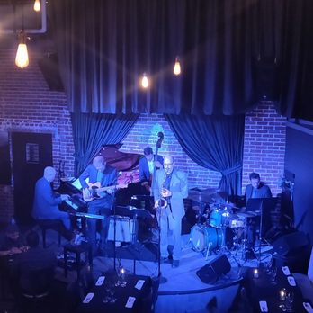 Nocturne - Jazz & Blues Near Me - Denver, Colorado Nocturne - Jazz & Blues Near Me - Denver, Colorado
