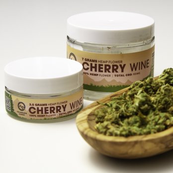 CBD Plus USA - Knoxville - Cherry Wine Hemp Flower - Vitamins & Supplements Near Me - Knoxville, Tennessee CBD Plus USA - Knoxville - Cherry Wine Hemp Flower - Vitamins & Supplements Near Me - Knoxville, Tennessee