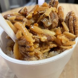 Conchita's Raspados